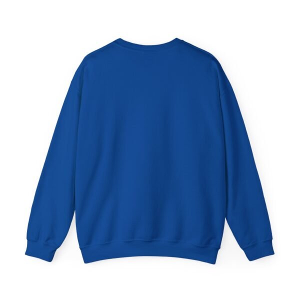 Beautiful Soul Crewneck Sweatshirt, Cozy Unisex Jumper, Inspirational Gift for Her, Comfortable Lounge Wear, Perfect for Everyday - Image 37