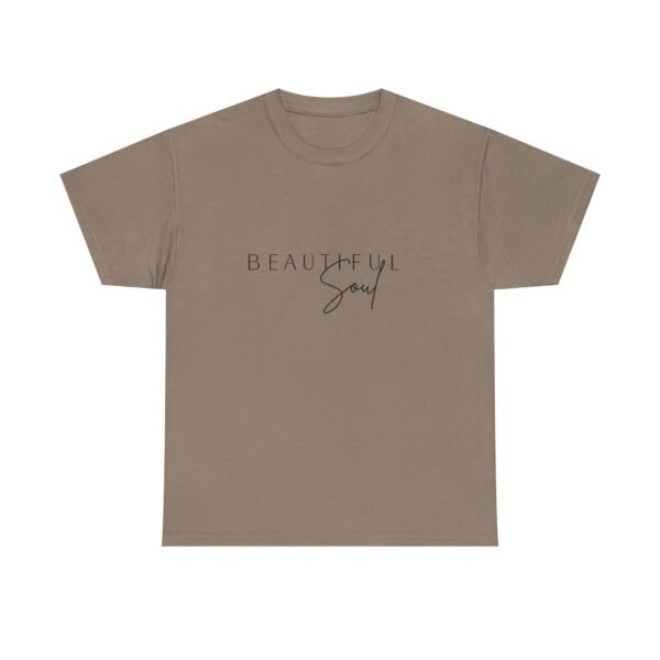 Beautiful Ful, Inspirational Unisex  T-Shirt Where The Spirit Of The Lord Unisex Heavy Cotton Tee - Image 17