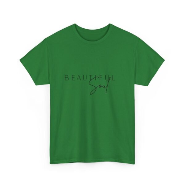 Beautiful Ful, Inspirational Unisex  T-Shirt Where The Spirit Of The Lord Unisex Heavy Cotton Tee - Image 35