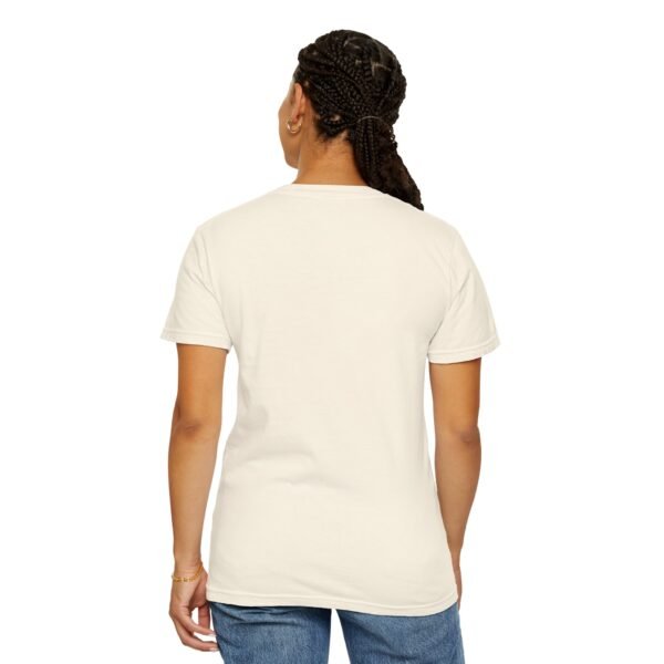 Best Mom in the World T-Shirt, Gift for Mom, Mother's Day Tee, Unisex Garment-Dyed Shirt, Family Celebration Clothing - Image 19