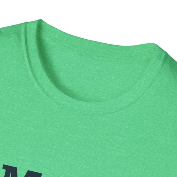 Mom T-Shirt - Not All Superheroes Wear Capes, Gifts for Moms, Mother's Day Apparel, Funny Parenting Tees, Family T-shirt - Image 33