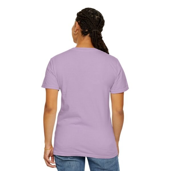 Best Mom in the World T-Shirt, Gift for Mom, Mother's Day Tee, Unisex Garment-Dyed Shirt, Family Celebration Clothing - Image 82