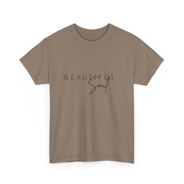 Beautiful Ful, Inspirational Unisex  T-Shirt Where The Spirit Of The Lord Unisex Heavy Cotton Tee - Image 19