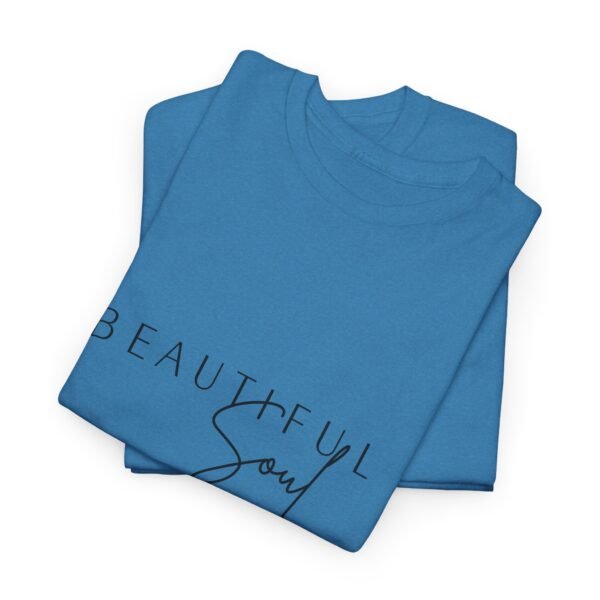 Beautiful Ful, Inspirational Unisex  T-Shirt Where The Spirit Of The Lord Unisex Heavy Cotton Tee - Image 45