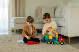 Creating a Cozy, Sleep-Safe Room for Your Kids: Easy Tips