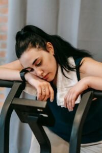 Top Recovery Tips to Prevent Workout Burnout Effectively