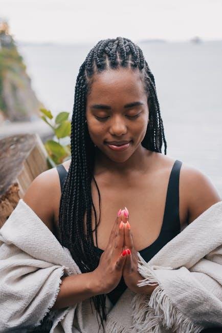 Finding Calm: Breathwork’s Role in Healing Postpartum Stress