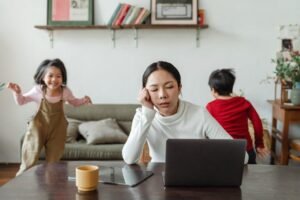 Finding Harmony: Work-Life Balance Tips for Busy Parents