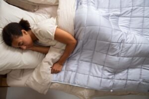 Why Quality Sleep Is Your Best Self-Care Habit