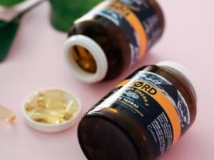 The Heart-Healthy Benefits of Omega-3 Fatty Acids Explained