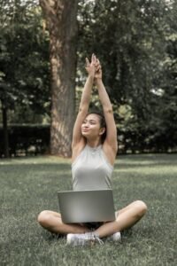Smart Fitness Choices for Balanced Hormones and Wellbeing