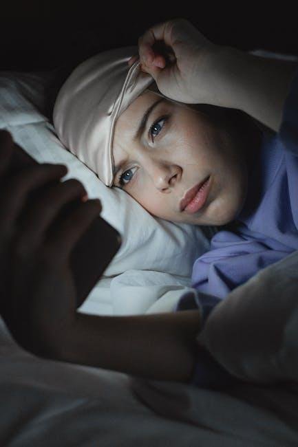 Evening Habits That Could Be Ruining Your Sleep Tonight