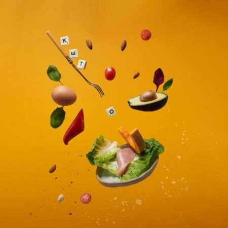 Balanced Nutrition: Key to Maintaining Overall Health