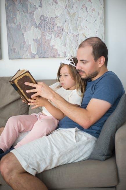 Creating Loving Family Habits: Easy Healthy Routines for All