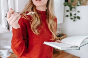 Smart Snack Choices for Busy Days: A Healthy Guide
