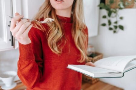 Smart Snack Choices for Busy Days: A Healthy Guide