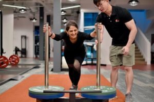 Cardio vs. Strength Training: Uncovering the Real Facts