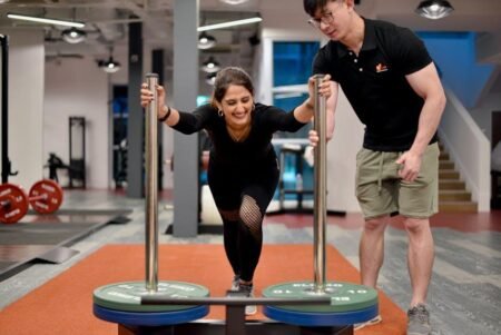 Cardio vs. Strength Training: Uncovering the Real Facts
