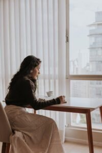 Journaling Through Infertility: Healing Prompts to Guide You