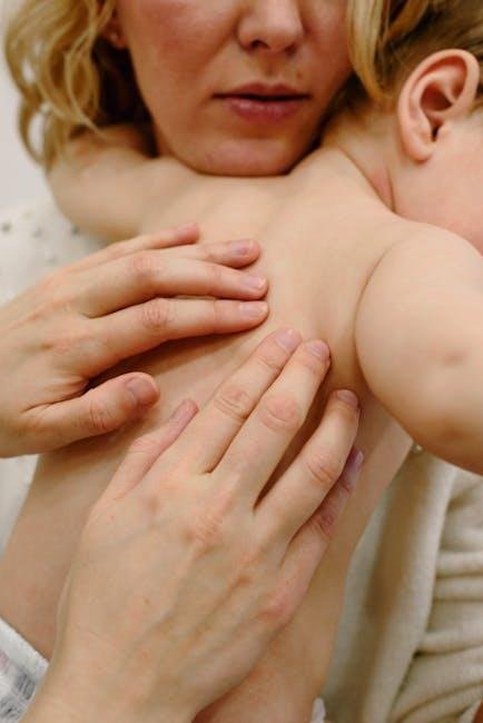 Getting Back to Work After Baby: Tips for a Smooth Transition