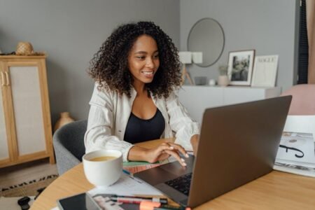 Boost Focus: Crafting the Perfect Remote Work Playlist