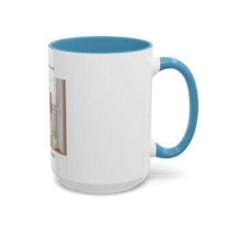Personalized Wake Up Coffee Mug - Fun Accent Cup for Coffee Lovers, Gift for Coffee Enthusiasts, Home Office Essential, Motivational Drinkware - Image 74