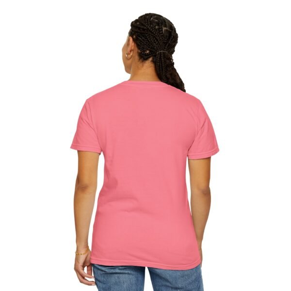 WORLD'S GREATEST MOTHER Unisex T-Shirt, Gift for Mom, Birthday Celebration, Mother's Day Apparel, Casual Everyday Wear - Image 65