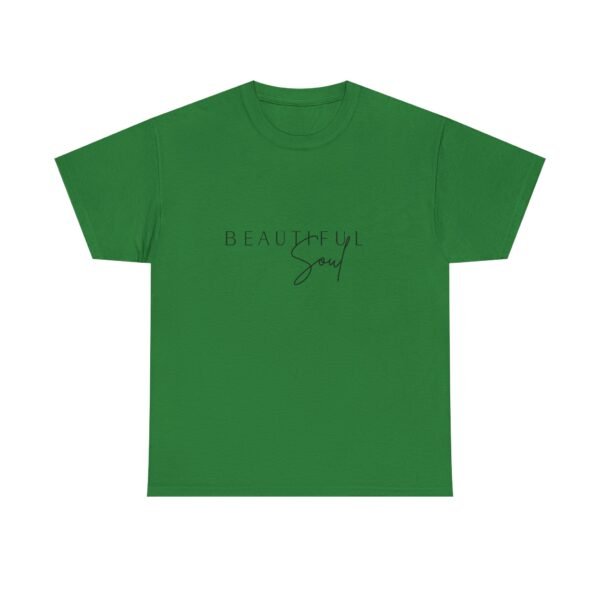 Beautiful Ful, Inspirational Unisex  T-Shirt Where The Spirit Of The Lord Unisex Heavy Cotton Tee - Image 33