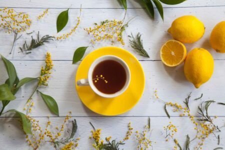 How Antioxidants Help Combat Free Radicals Effectively