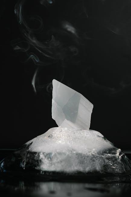 Chilling Out: The Cool Science of Ice Baths & Cryo