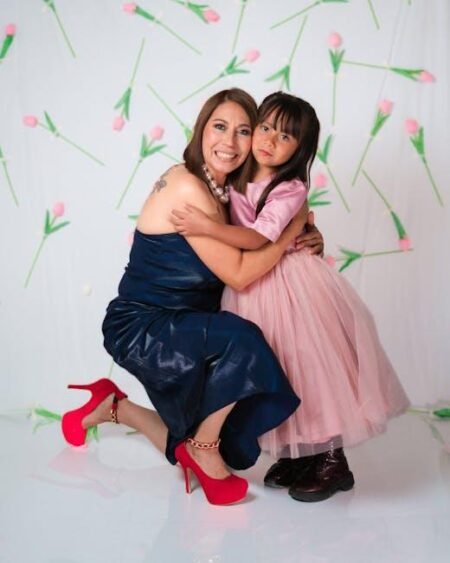 Nurturing Kindness: Gentle Ways to Encourage Positive Kids