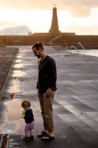 Finding Quiet Moments: Making Time for Yourself as a Parent