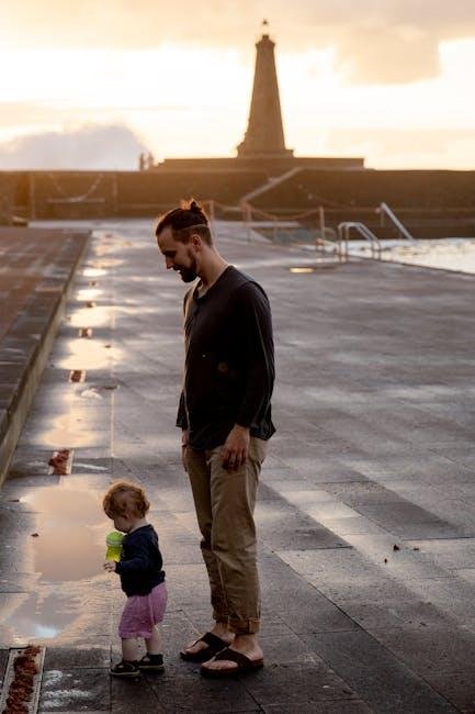 Finding Quiet Moments: Making Time for Yourself as a Parent