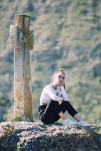 Letting Go of Timelines: Embrace Peace in Your Journey