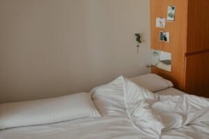 Transform Your Space: Creating a Peaceful Personal Sanctuary