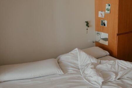 Transform Your Space: Creating a Peaceful Personal Sanctuary