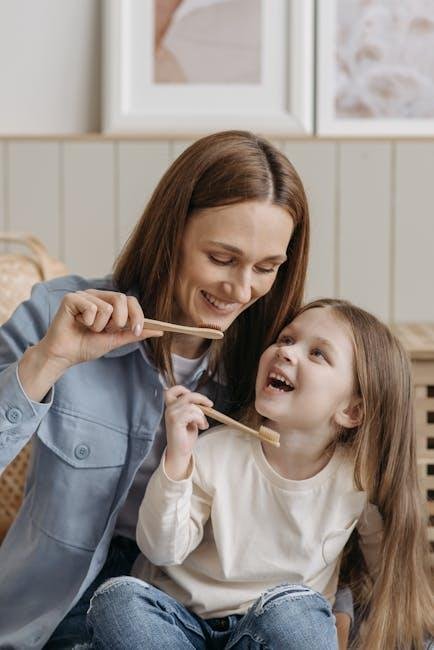 Creating Gentle, Healthy Routines for Your Family’s Well-Being
