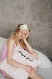 Beat the Zzz’s: Friendly Tips for Coping with Sleep Deprivation