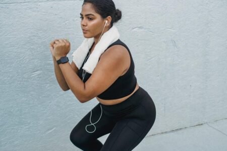 Boost Athletic Performance: Nutrition Tips That Work