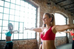 How to Create a Workout Routine That Truly Sticks