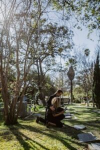 The Heartache of Miscarriage: Healing from Loss Together