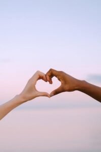 Gentle Affirmations to Invite Calm and Peace Today