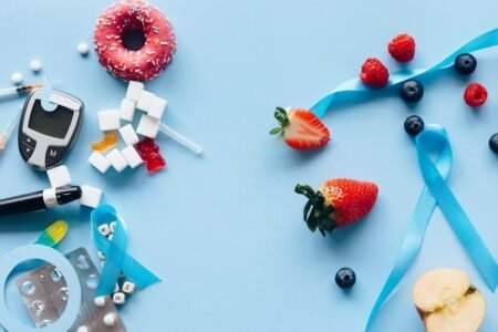 How to Keep Blood Sugar Balanced with Smart Diet Choices