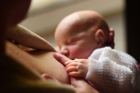 Newborn Feeding Schedules: Tips for Happy, Healthy Babies