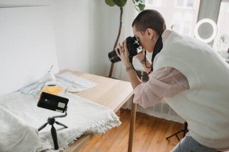 Elevate Your Space: Style Your Coffee Table Like a Pro