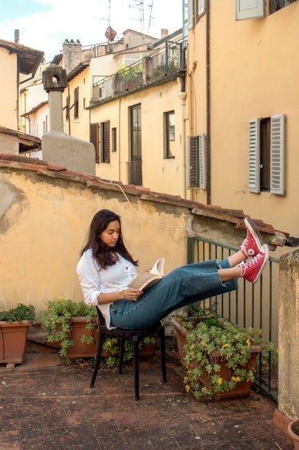 Top Books That Inspire and Guide Your Self-Discovery Journey