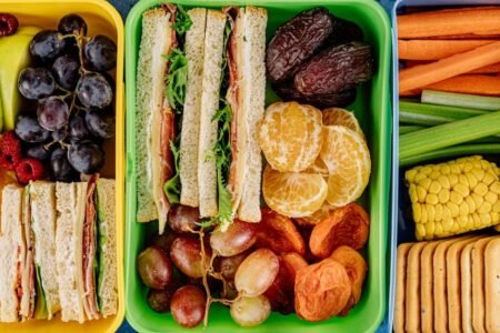Budget-Friendly Nutrition Plans: Easy Tips to Save Money