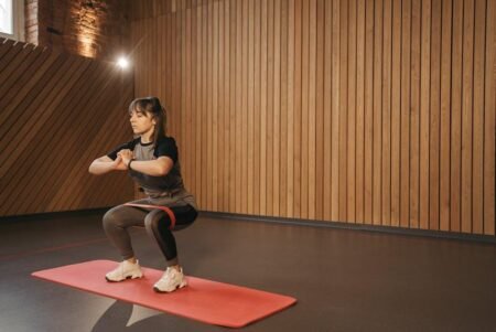 Strength Training for Beginners: Your Ultimate Starting Guide