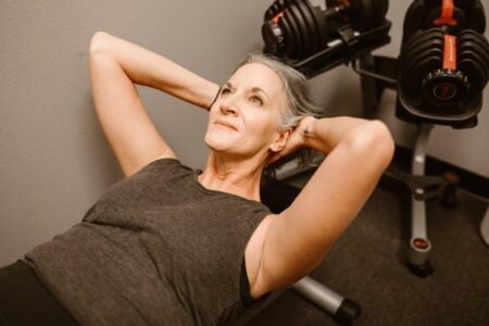 Embracing Change: Healing from Postpartum Hair Loss