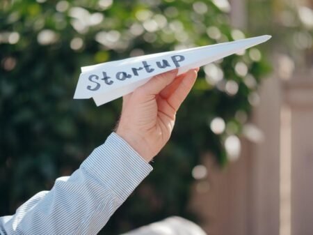 How to Launch a Business Quietly During Nap Time Hours